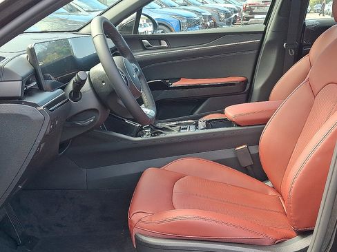 New 2026 Kia K5 GT-Line w/ GT-Line Red Interior Package image 9