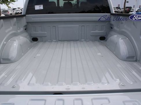 New 2026 Ford F150 XLT w/ Equipment Group 302A MID AWD/4WD image 6