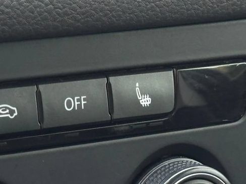 Used 2016 Volkswagen Tiguan S AWD/4WD image 18