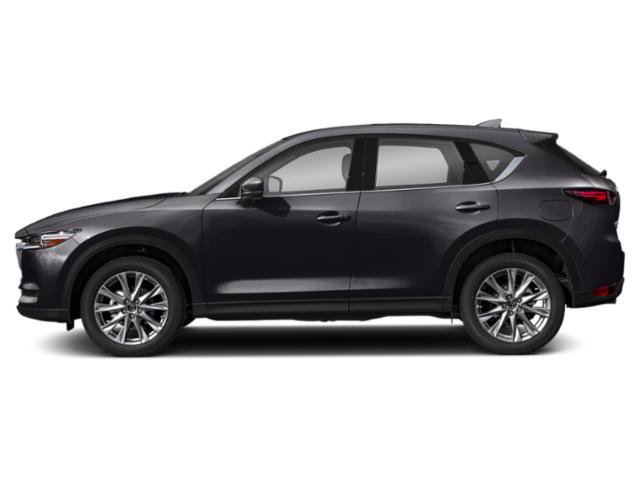Used 2020 MAZDA CX-5 Grand Touring FWD image 3