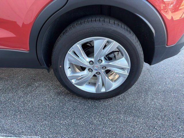 Used 2024 Buick Encore GX Preferred FWD image 10
