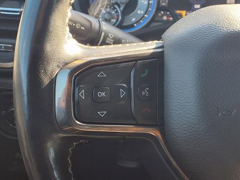 Used 2020 RAM 1500 Limited image 15