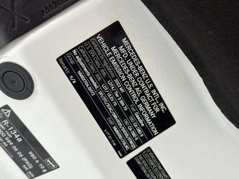 Certified 2022 Mercedes-Benz GLS 63 AMG 4MATIC image 19