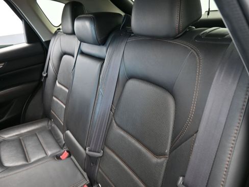 Used 2017 MAZDA CX-5 Grand Touring image 30