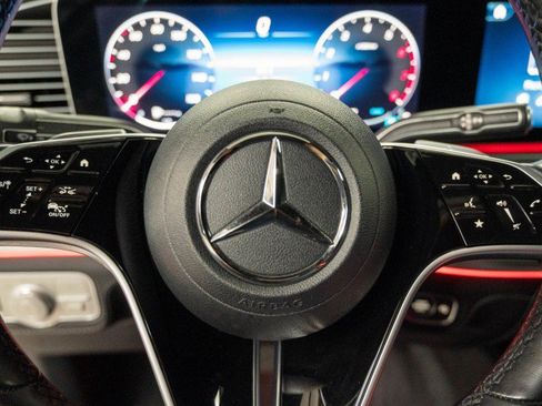 Certified 2025 Mercedes-Benz GLE 450 4MATIC Coupe image 22