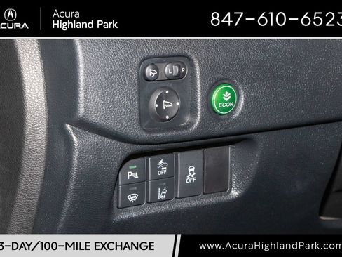 Used 2023 Honda Passport Elite image 30