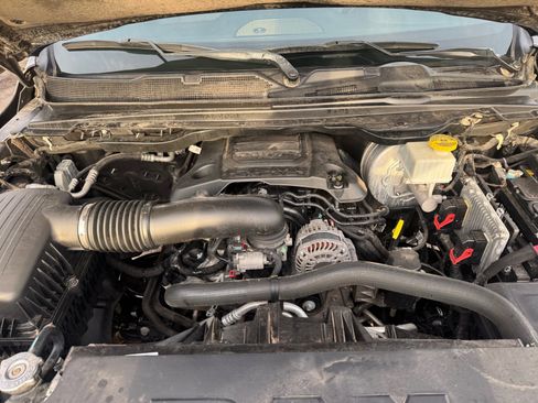 Certified 2021 RAM 1500 Big Horn image 32