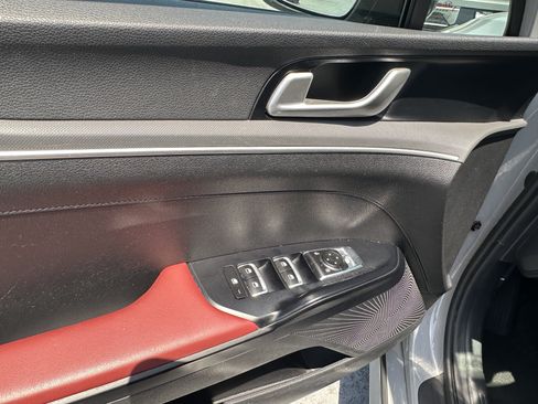 Used 2021 Kia K5 GT-Line w/ GT-Line FWD Premium Package image 25