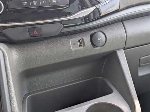 Used 2024 Ford Transit 350 XLT image 22