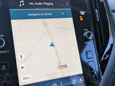 New 2026 Subaru Ascent Bronze Edition image 28