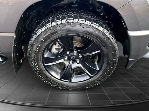 Used 2023 RAM 1500 Big Horn image 34