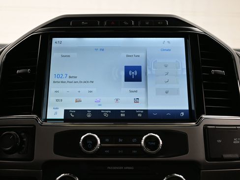 Used 2022 Ford F250 Lariat w/ Tremor Off-Road Package image 28