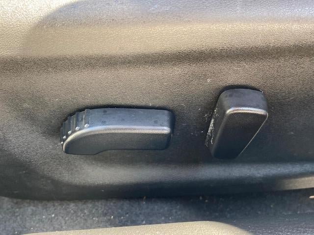 Used 2022 Nissan Altima 2.5 SR FWD image 14