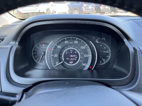 Used 2013 Honda CR-V EX-L image 12