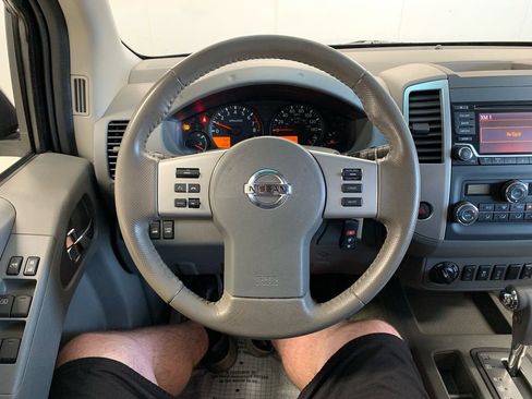 Used 2017 Nissan Frontier SV w/ SV Value Truck Package image 26