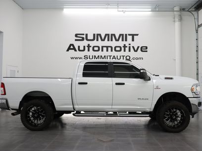 Used 2024 RAM 2500 Big Horn