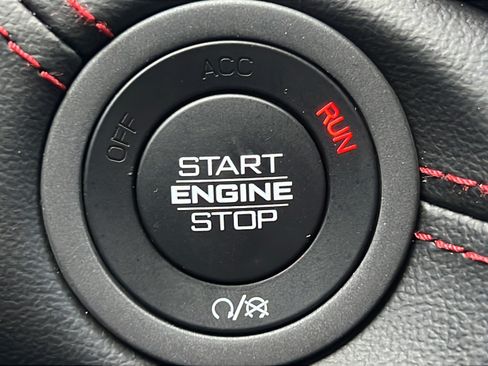 Used 2023 Dodge Durango R/T RWD image 22