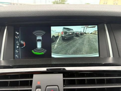 Used 2017 BMW X3 xDrive28i AWD/4WD image 23