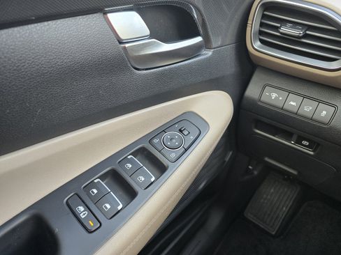 Used 2023 Hyundai Santa Fe SEL FWD image 23