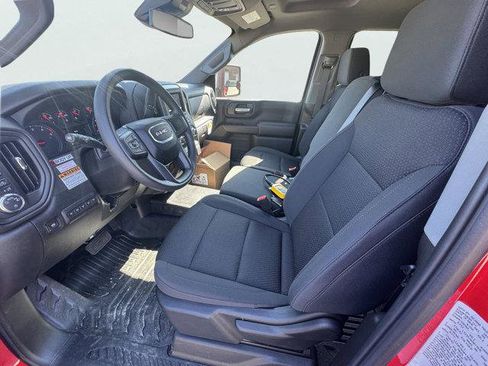 New 2025 GMC Sierra 3500 Pro w/ Convenience Package image 9