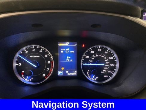 Certified 2022 Subaru Ascent Touring image 17