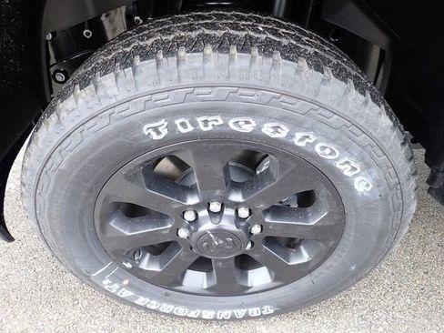 New 2026 RAM 2500 Big Horn image 11