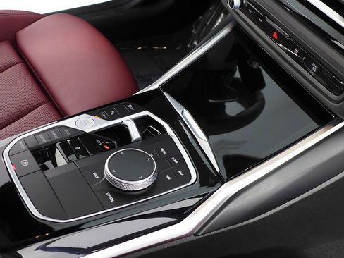 Certified 2023 BMW 330i w/ Premium Package image 15