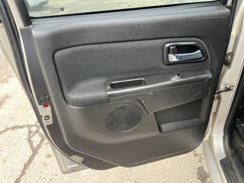 Used 2009 Chevrolet Colorado LT image 25