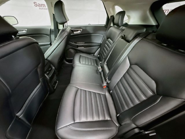 Used 2024 Ford Edge SEL w/ Convenience Package AWD/4WD image 33