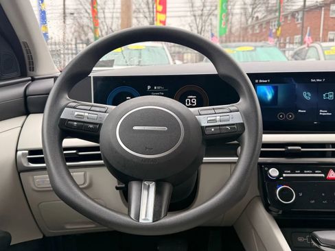 Used 2025 Hyundai Tucson SEL image 17