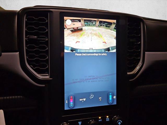 New 2026 Ford Ranger XL w/ Trailer Tow Package RWD image 18