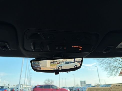 Certified 2021 Chevrolet Camaro ZL1 image 28