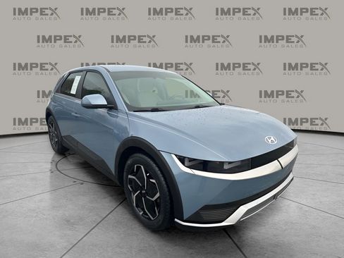 Used 2022 Hyundai Ioniq 5 SEL image 7