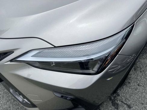 Used 2022 Lexus NX 350 AWD w/ Premium Package image 8