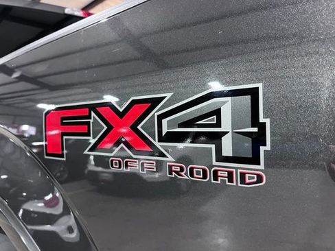 Used 2018 Ford F150 Lariat w/ Equipment Group 501A Mid AWD/4WD image 31