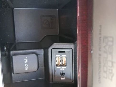 Used 2019 Lexus GX 460 Luxury image 27