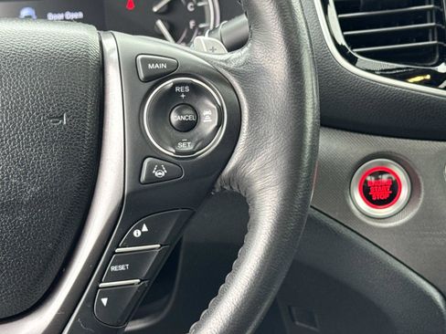 Certified 2023 Honda Ridgeline RTL-E image 8