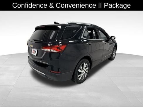 Certified 2024 Chevrolet Equinox Premier image 6