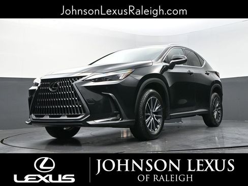 Used 2024 Lexus NX 350 AWD image 16