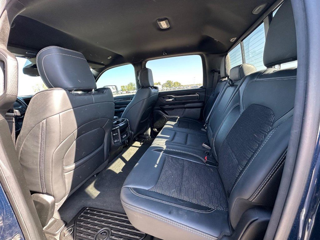 Used 2020 RAM 1500 Sport w/ Level 2 Equipment Goup w/2_L AWD/4WD image 16