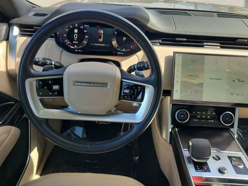 Used 2023 Land Rover Range Rover SE image 19
