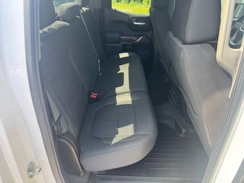 Used 2022 GMC Sierra 1500 Elevation AWD/4WD image 35