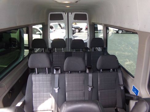 Used 2014 Mercedes-Benz Sprinter 2500 image 30