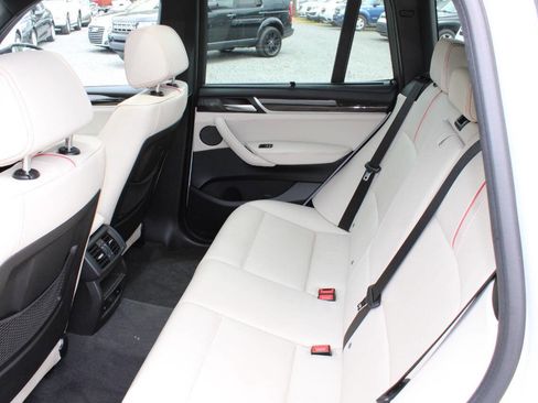 Used 2016 BMW X3 xDrive28i AWD/4WD image 18