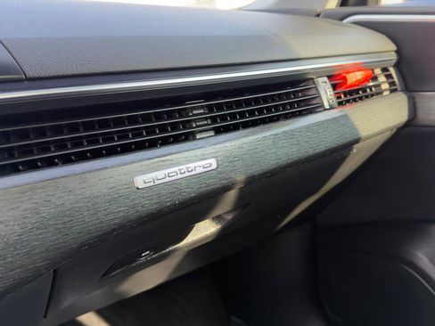 Used 2017 Audi A4 2.0T Premium w/ Convenience Package image 26