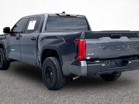 Used 2023 Toyota Tundra SR5 w/ SR5 Convenience Package AWD/4WD image 5