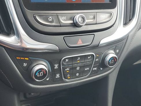 Certified 2018 Chevrolet Equinox Premier AWD/4WD image 27