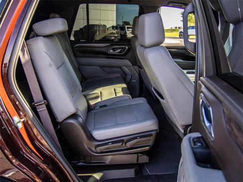 Used 2022 Chevrolet Tahoe LT image 20