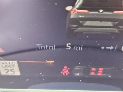 New 2025 BMW X3 xDrive30i w/ Premium Package image 35