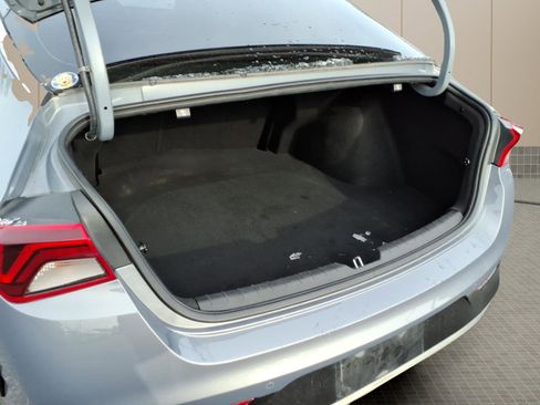 Used 2024 Kia K5 EX w/ EX Premium Package image 9